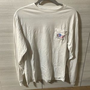 Vineyard Vines Long Sleeve